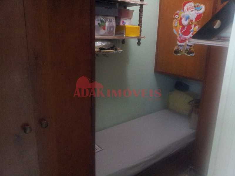 Conheça 20171003_160810 do imóvel - Cobertura 2 quartos à venda Rio de Janeiro,RJ Flamengo - R$ 1.900.000 - LACO20009 - 10 20171003_160810 - 10