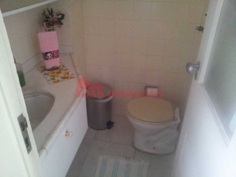 Conheça 20171003_160816 do imóvel - Cobertura 2 quartos à venda Rio de Janeiro,RJ Flamengo - R$ 1.900.000 - LACO20009 - 11 20171003_160816 - 11