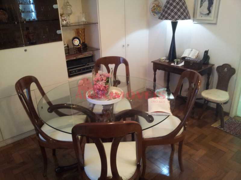 Conheça 20171003_160834 do imóvel - Cobertura 2 quartos à venda Rio de Janeiro,RJ Flamengo - R$ 1.900.000 - LACO20009 - 12 20171003_160834 - 12