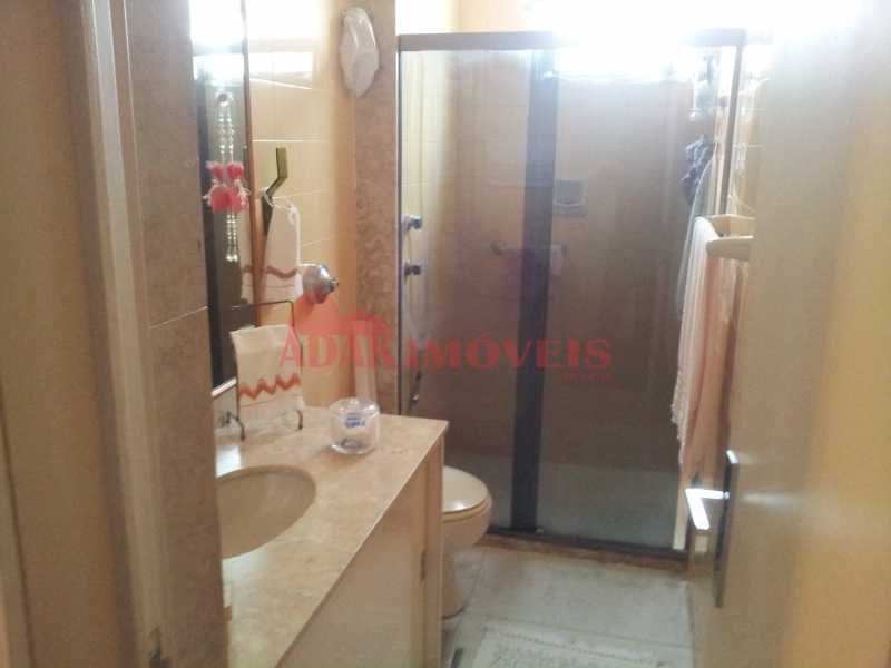 Conheça 20171003_160903 do imóvel - Cobertura 2 quartos à venda Rio de Janeiro,RJ Flamengo - R$ 1.900.000 - LACO20009 - 13 20171003_160903 - 13