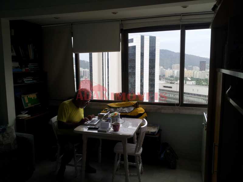 Conheça 20171003_161234 do imóvel - Cobertura 2 quartos à venda Rio de Janeiro,RJ Flamengo - R$ 1.900.000 - LACO20009 - 7 20171003_161234 - 7