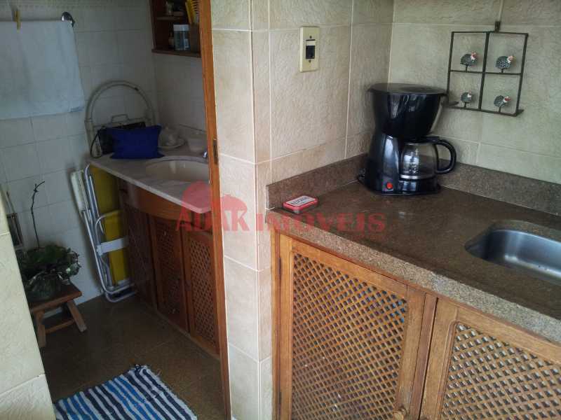 Conheça 20171003_161324 do imóvel - Cobertura 2 quartos à venda Rio de Janeiro,RJ Flamengo - R$ 1.900.000 - LACO20009 - 15 20171003_161324 - 15