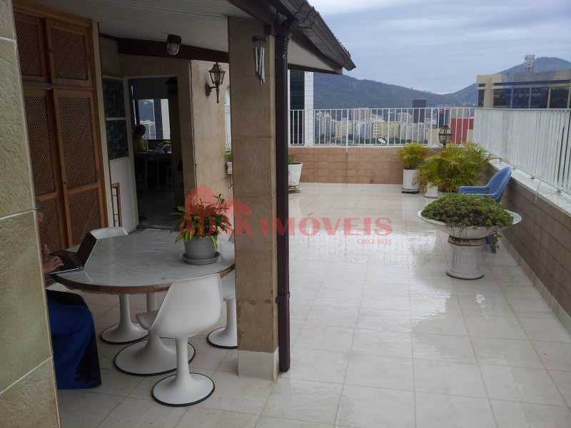 Conheça 20171003_161334 do imóvel - Cobertura 2 quartos à venda Rio de Janeiro,RJ Flamengo - R$ 1.900.000 - LACO20009 - 4 20171003_161334 - 4