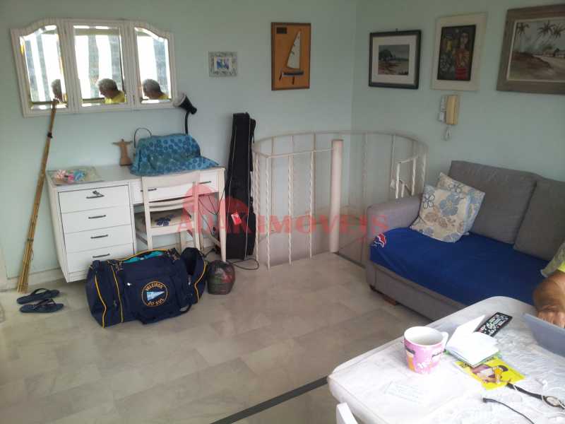 Conheça 20171003_161405 do imóvel - Cobertura 2 quartos à venda Rio de Janeiro,RJ Flamengo - R$ 1.900.000 - LACO20009 - 16 20171003_161405 - 16