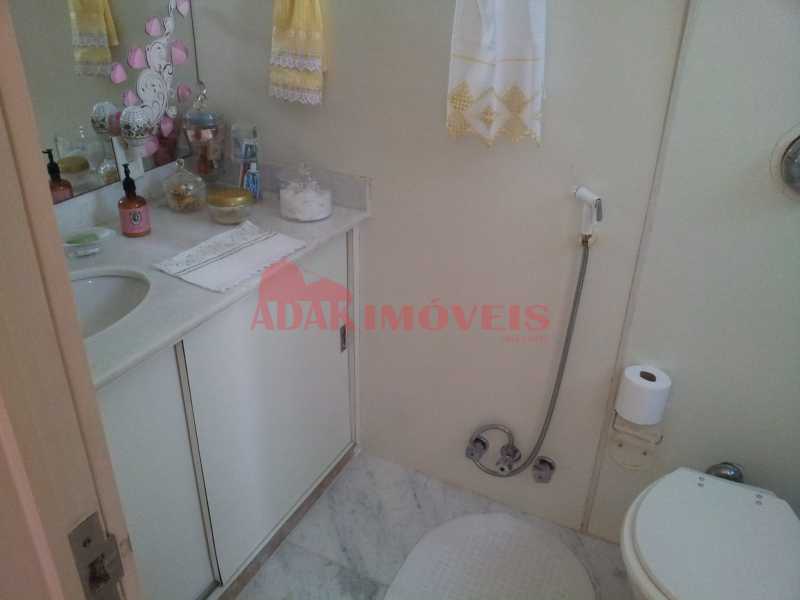 Conheça 20171003_160946 do imóvel - Cobertura 2 quartos à venda Rio de Janeiro,RJ Flamengo - R$ 1.900.000 - LACO20009 - 18 20171003_160946 - 18