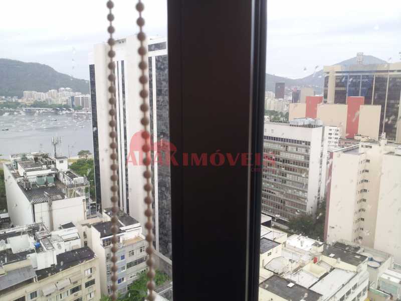 Conheça 20171003_161246 do imóvel - Cobertura 2 quartos à venda Rio de Janeiro,RJ Flamengo - R$ 1.900.000 - LACO20009 - 21 20171003_161246 - 21
