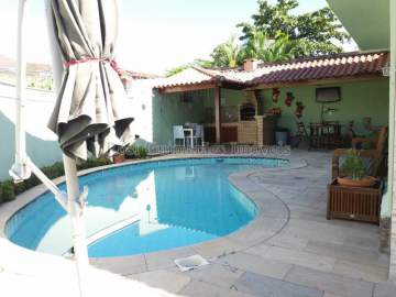 Casa Condomínio Ville Montagne. - FRCN40079