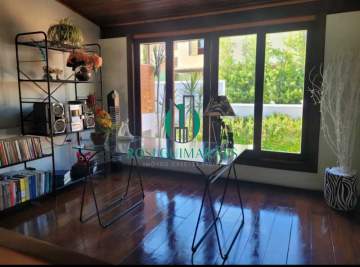 Casa Condominio Fechado Anil Jacarepaguá. - FRCN30041