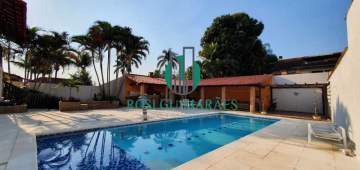 Casa em Condomínio à venda Rua Freijo,Rio de Janeiro,RJ Anil - R$ 1.850.000 - FRCN50025