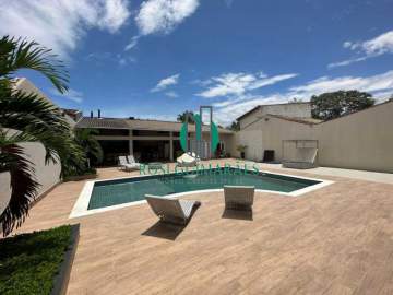 Condominio Bucólico! - Excelente casa Condomínio Bosque dos Esquilos. - FRCN50029