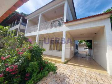 Ótima localização - Casa 4 quartos à venda Maricá,RJ CENTRO MARICÁ,Centro - R$ 850.000 - CECA40113
