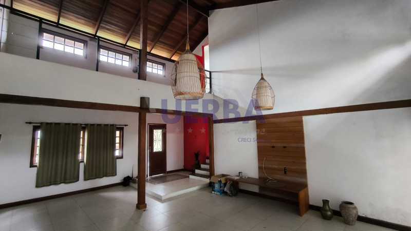 Conheça 5e39af82-d963-4c5f-ae04-a3270f do imóvel - Casa de 3 quartos no condado de Maricá - CECA30593 - 13 5e39af82-d963-4c5f-ae04-a3270f - 13