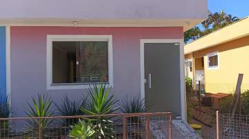 Oportunidade - CASA EM CONDOMÍNIO EM MARICÁ COM SUÍTE - CECN20068