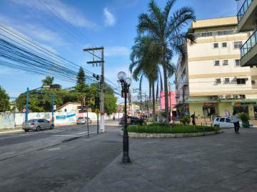 SALA COMERCIAL NO CENTRO DE MARICÁ - PERFEITO PARA OS RAMOS DE PUBLICIDADE, ADVOCACIA, CONTABILIDADE E ENGENHARIA - CESL00023
