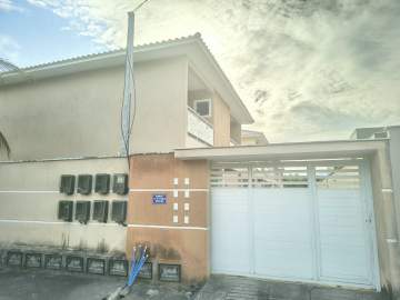 Excelente Casa à venda em pequeno condomínio no Condado de Maricá - CECN20079