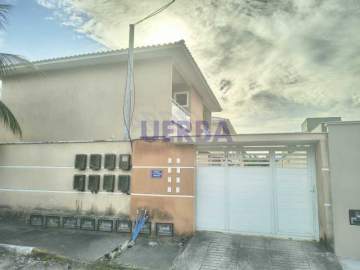 Excelente Casa à venda em pequeno condomínio no Condado de Maricá - CECN20081