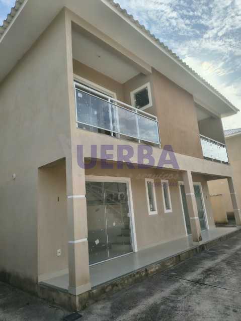 Conheça WhatsApp Image 2026-10-15 at 8 do imóvel - Excelente Casa à venda em pequeno condomínio no Condado de Maricá - CECN20081 - 5 WhatsApp Image 2026-10-15 at 8 - 5
