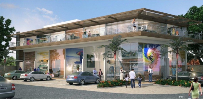 Conheça FACHADA FMF COMERCIAL-MARICA do imóvel - Apartamento à venda Maricá,RJ FLAMENGO,Flamengo - R$ 9.999.999 - CEAP00003 - 9 FACHADA FMF COMERCIAL-MARICA - 9