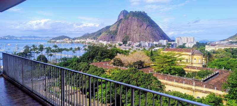 Conheça 33bdee54-f651-41f8-862e-e804d4 do imóvel - Apartamento 2 quartos para alugar Botafogo, Rio de Janeiro - R$ 6.500 - AP0355 - 5 33bdee54-f651-41f8-862e-e804d4 - 5