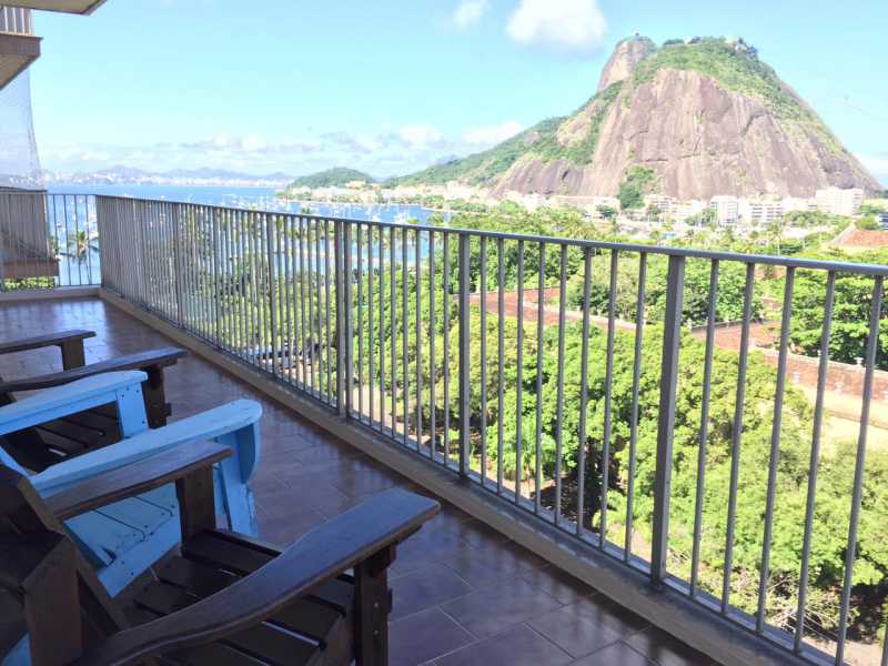 Conheça 788532ee-8f4b-4b81-a59f-28630f do imóvel - Apartamento 2 quartos para alugar Botafogo, Rio de Janeiro - R$ 6.500 - AP0355 - 15 788532ee-8f4b-4b81-a59f-28630f - 15