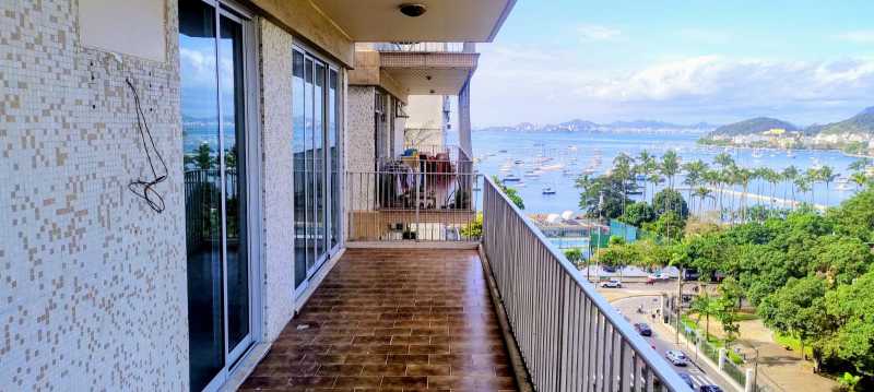 Conheça a9fd9bf9-edfe-4bda-a20d-f01db3 do imóvel - Apartamento 2 quartos para alugar Botafogo, Rio de Janeiro - R$ 6.500 - AP0355 - 16 a9fd9bf9-edfe-4bda-a20d-f01db3 - 16