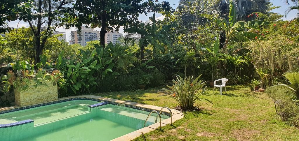 Conheça FOTO_18 do imóvel - Casa em Condomínio para venda e aluguel Rua Flávio Carvalho, Barra da Tijuca, Rio de Janeiro - R$ 4.800.000 - CA0021 - 18 FOTO_18 - 18