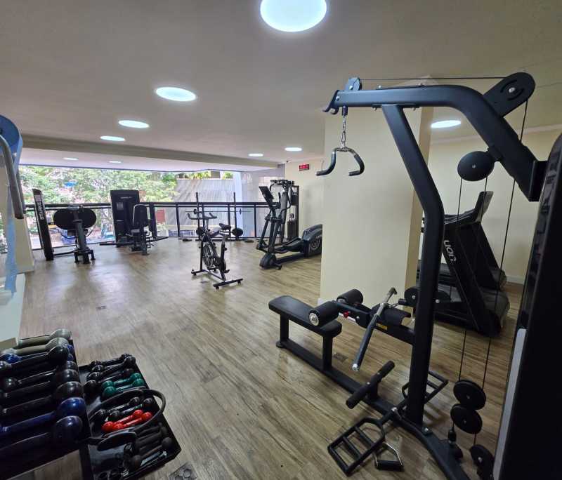 Conheça 7fc3ebd3-f853-4297-9dda-887477 do imóvel - Apartamento 2 quartos à venda Flamengo, Rio de Janeiro - R$ 950.000 - RCAP20026 - 6 7fc3ebd3-f853-4297-9dda-887477 - 6