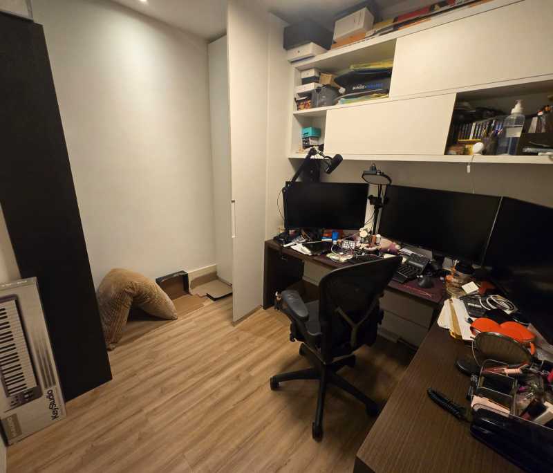 Conheça 635b2394-1b02-4d99-9ab6-89d04e do imóvel - Apartamento 2 quartos à venda Flamengo, Rio de Janeiro - R$ 950.000 - RCAP20026 - 11 635b2394-1b02-4d99-9ab6-89d04e - 11