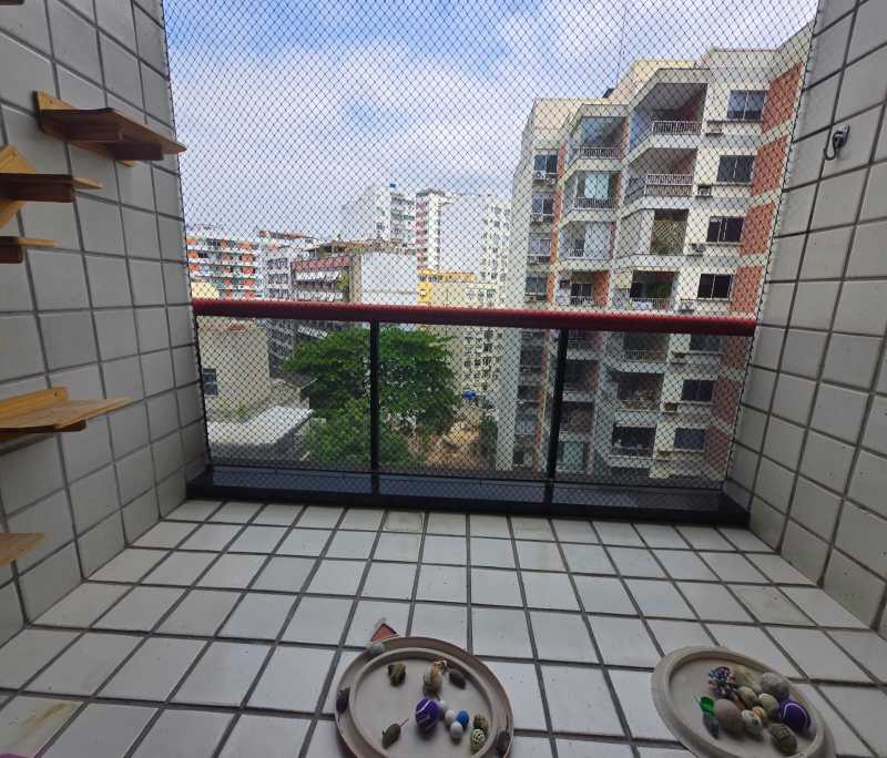 Conheça b25c1999-1934-4ef5-a60e-780b2e do imóvel - Apartamento 2 quartos à venda Flamengo, Rio de Janeiro - R$ 950.000 - RCAP20026 - 5 b25c1999-1934-4ef5-a60e-780b2e - 5