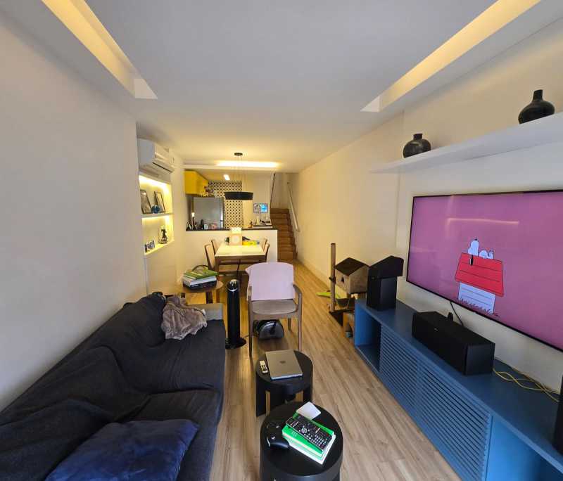 Conheça ef1f0d3a-ba73-4338-9328-948797 do imóvel - Apartamento 2 quartos à venda Flamengo, Rio de Janeiro - R$ 950.000 - RCAP20026 - 1 ef1f0d3a-ba73-4338-9328-948797 - 1