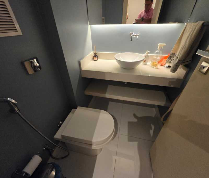 Conheça fd304cfd-ac10-473e-b644-a098d7 do imóvel - Apartamento 2 quartos à venda Flamengo, Rio de Janeiro - R$ 950.000 - RCAP20026 - 19 fd304cfd-ac10-473e-b644-a098d7 - 19