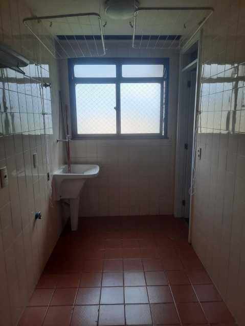 Conheça thumbnail 1 do imóvel - Apartamento 2 quartos à venda Barra da Tijuca, Rio de Janeiro - R$ 1.280.000 - RCAP20030 - 25 thumbnail 1 - 25