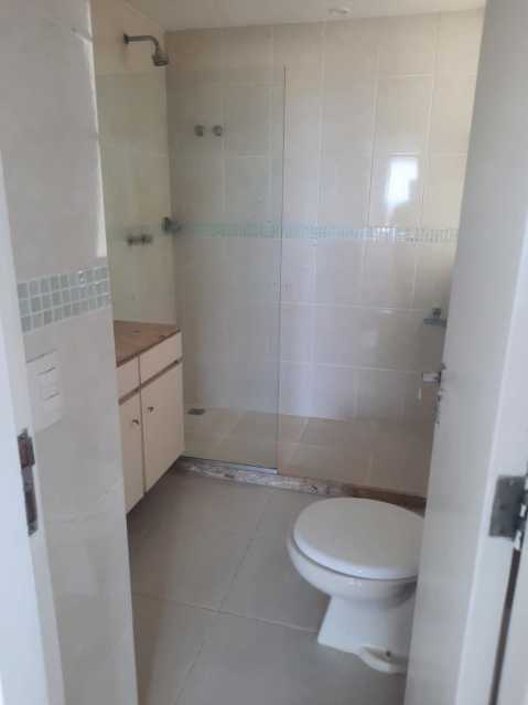 Conheça thumbnail 8 do imóvel - Apartamento 2 quartos à venda Barra da Tijuca, Rio de Janeiro - R$ 1.280.000 - RCAP20030 - 12 thumbnail 8 - 12
