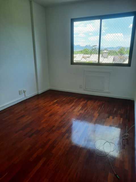 Conheça thumbnail 9 do imóvel - Apartamento 2 quartos à venda Barra da Tijuca, Rio de Janeiro - R$ 1.280.000 - RCAP20030 - 9 thumbnail 9 - 9