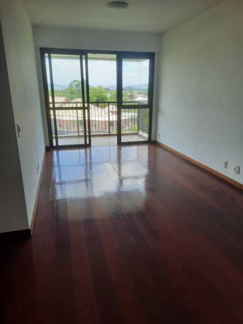 Conheça thumbnail do imóvel - Apartamento 2 quartos à venda Barra da Tijuca, Rio de Janeiro - R$ 1.280.000 - RCAP20030 - 3 thumbnail - 3