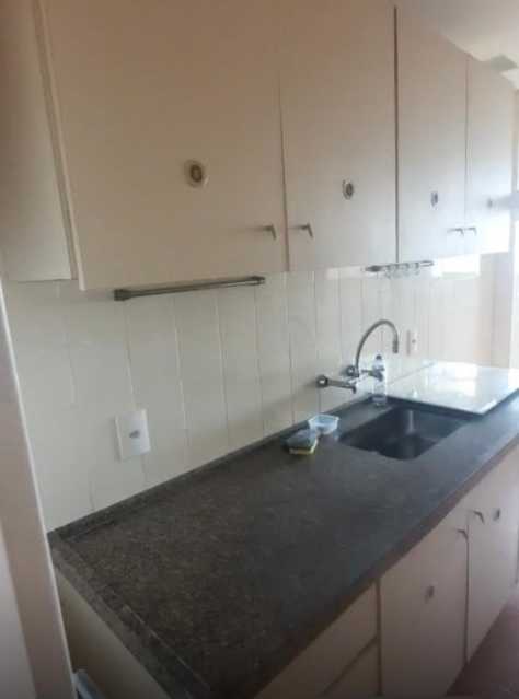 Conheça thumbnail 9 do imóvel - Apartamento 2 quartos à venda Barra da Tijuca, Rio de Janeiro - R$ 1.280.000 - RCAP20030 - 23 thumbnail 9 - 23
