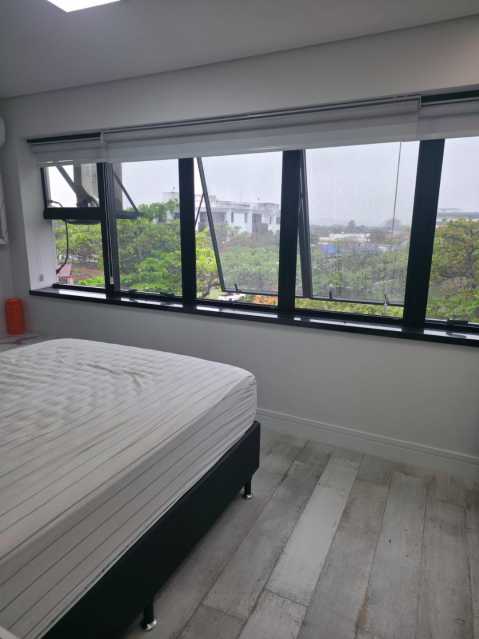 Conheça thumbnail 8 do imóvel - Apartamento 3 quartos à venda Barra da Tijuca, Rio de Janeiro - R$ 1.450.000 - RCAP30040 - 9 thumbnail 8 - 9