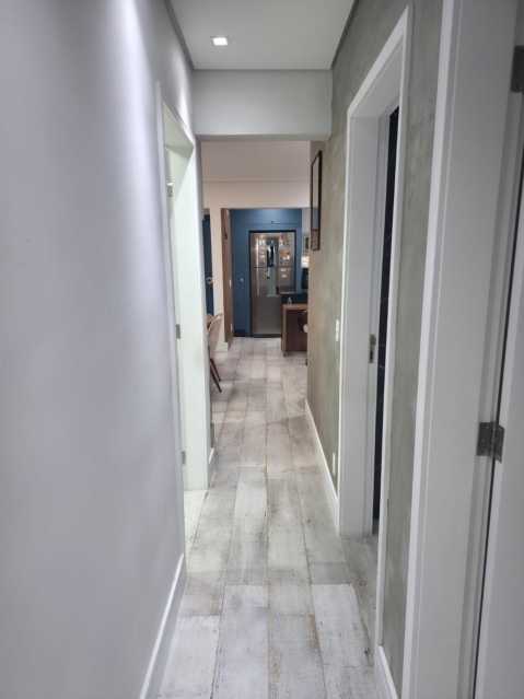 Conheça thumbnail 9 do imóvel - Apartamento 3 quartos à venda Barra da Tijuca, Rio de Janeiro - R$ 1.450.000 - RCAP30040 - 7 thumbnail 9 - 7