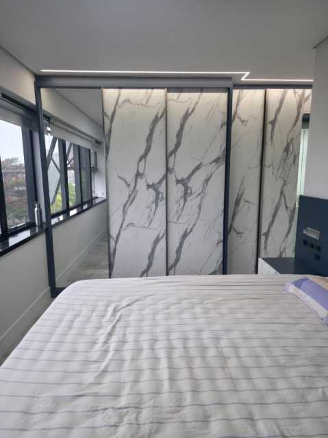 Conheça thumbnail 10 do imóvel - Apartamento 3 quartos à venda Barra da Tijuca, Rio de Janeiro - R$ 1.450.000 - RCAP30040 - 10 thumbnail 10 - 10
