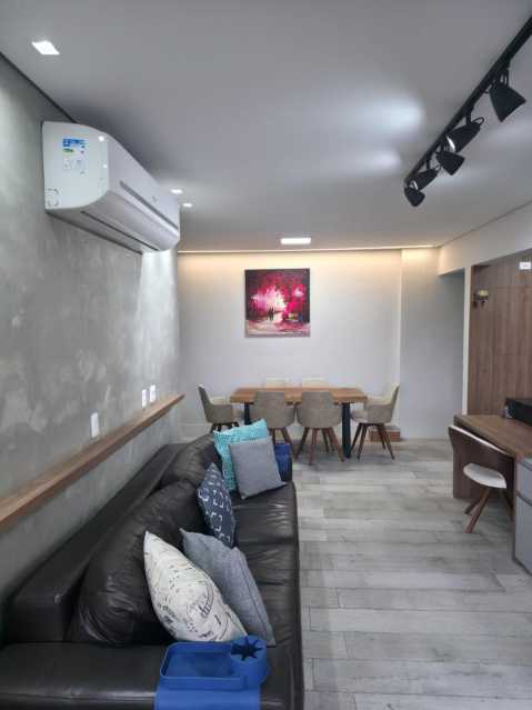 Conheça thumbnail 11 do imóvel - Apartamento 3 quartos à venda Barra da Tijuca, Rio de Janeiro - R$ 1.450.000 - RCAP30040 - 4 thumbnail 11 - 4