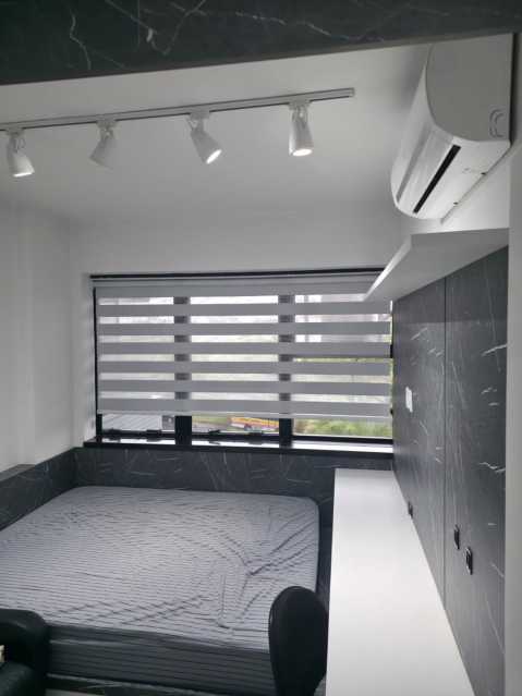 Conheça thumbnail do imóvel - Apartamento 3 quartos à venda Barra da Tijuca, Rio de Janeiro - R$ 1.450.000 - RCAP30040 - 11 thumbnail - 11