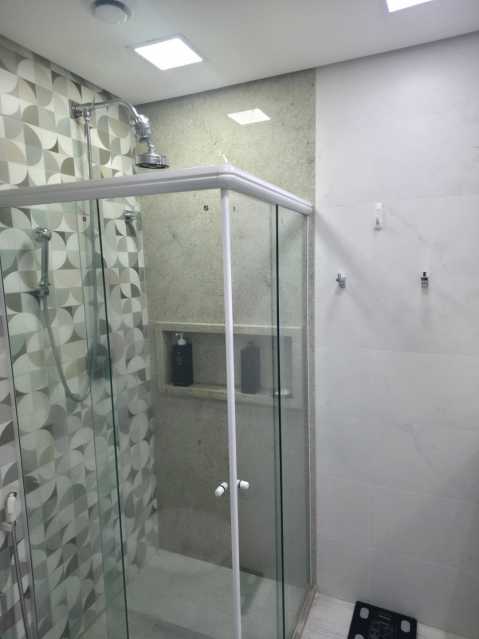 Conheça thumbnail 5 do imóvel - Apartamento 3 quartos à venda Barra da Tijuca, Rio de Janeiro - R$ 1.450.000 - RCAP30040 - 12 thumbnail 5 - 12