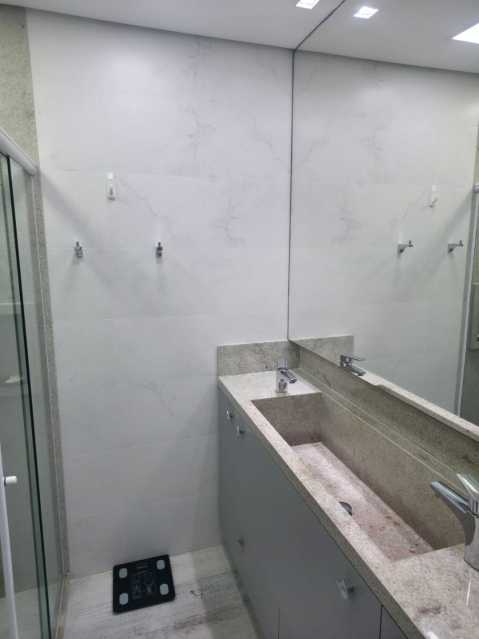 Conheça thumbnail 7 do imóvel - Apartamento 3 quartos à venda Barra da Tijuca, Rio de Janeiro - R$ 1.450.000 - RCAP30040 - 8 thumbnail 7 - 8