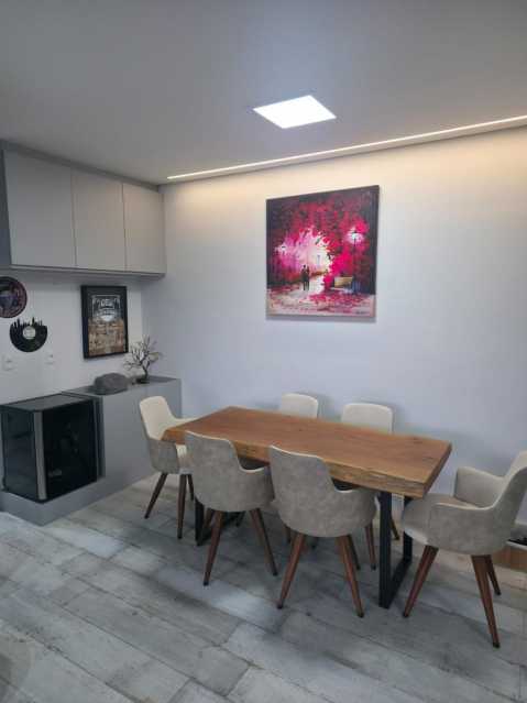 Conheça thumbnail 16 do imóvel - Apartamento 3 quartos à venda Barra da Tijuca, Rio de Janeiro - R$ 1.450.000 - RCAP30040 - 18 thumbnail 16 - 18