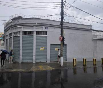 Loja 162m² para alugar Méier, Rio de Janeiro - R$ 25.000 - RCLJ00010 Loja 162m² para alugar Méier, Rio de Janeiro - R$ 25.000 - RCLJ00010