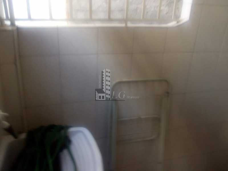 Conheça 08 do imóvel - Apartamento à venda Rua Custódia, Vista Alegre, Rio de Janeiro - R$ 550.000 - 32196 - 8 08 - 8