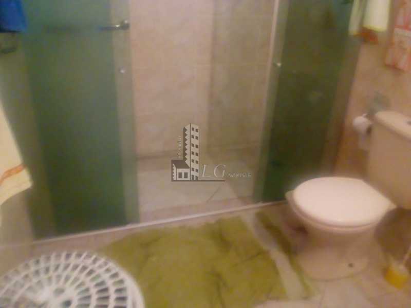 Conheça 06 do imóvel - Apartamento à venda Rua Custódia, Vista Alegre, Rio de Janeiro - R$ 550.000 - 32196 - 6 06 - 6