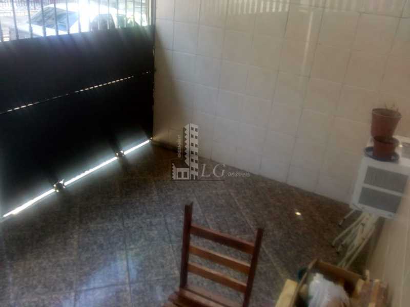 Conheça 10 do imóvel - Apartamento à venda Rua Custódia, Vista Alegre, Rio de Janeiro - R$ 550.000 - 32196 - 10 10 - 10