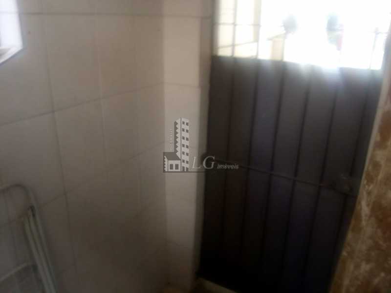 Conheça 09 do imóvel - Apartamento à venda Rua Custódia, Vista Alegre, Rio de Janeiro - R$ 550.000 - 32196 - 9 09 - 9