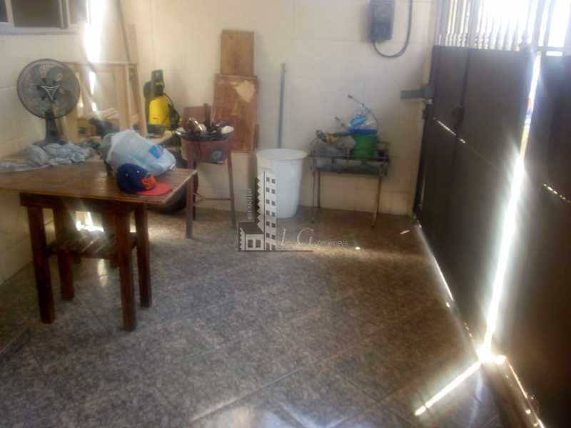 Conheça 12 do imóvel - Apartamento à venda Rua Custódia, Vista Alegre, Rio de Janeiro - R$ 550.000 - 32196 - 12 12 - 12